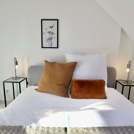 Gallery Apartment: Maisonette + Free Parking + Netflix Έσσεν Εξωτερικό φωτογραφία