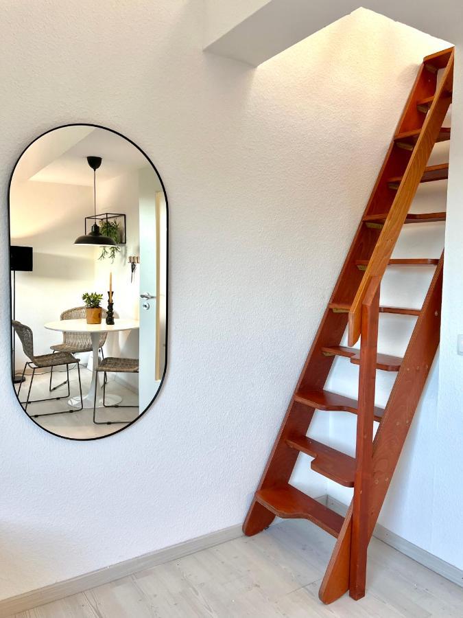 Gallery Apartment: Maisonette + Free Parking + Netflix Έσσεν Εξωτερικό φωτογραφία