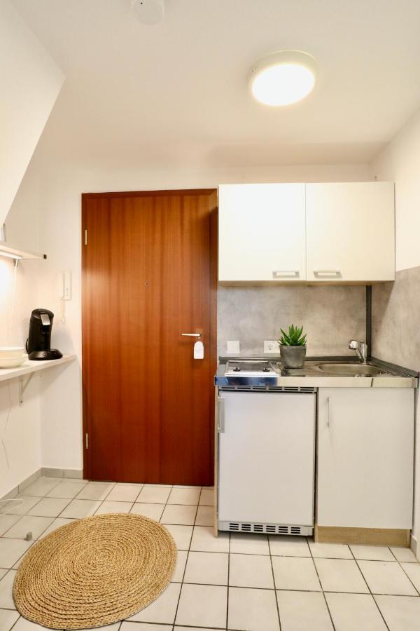 Gallery Apartment: Maisonette + Free Parking + Netflix Έσσεν Εξωτερικό φωτογραφία
