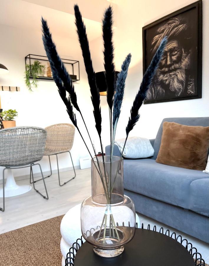 Gallery Apartment: Maisonette + Free Parking + Netflix Έσσεν Εξωτερικό φωτογραφία